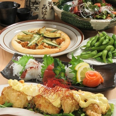 南部の子だぬき &ndash; 盛岡の居酒屋ガイド【ランチ・ディナー情報】