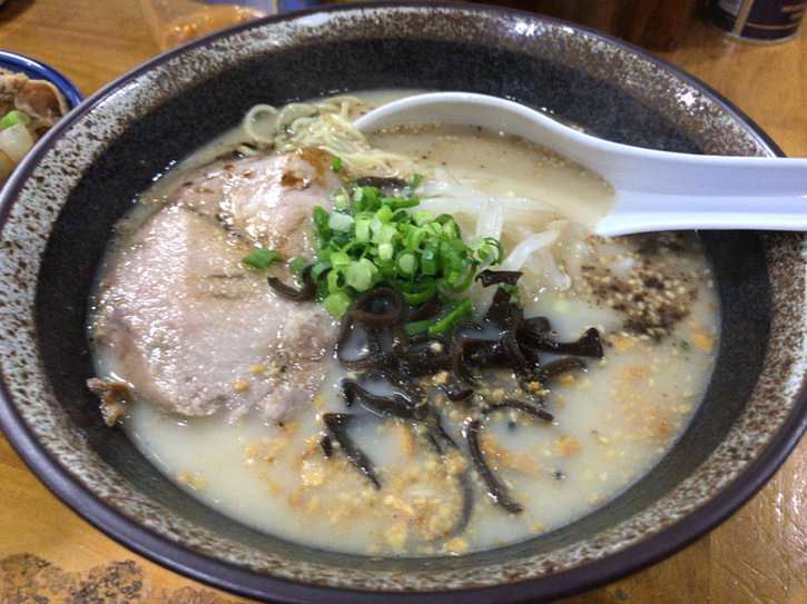 『首都圏で営業する地方ラーメンの経営はそんなに難しいのか？』by B級スタマック’s : 肥後屋一番 - 八丁畷/ラーメン [食べログ]... 