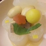 北瑞苑 - 11.02　梅にうぐいす！