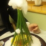 北瑞苑 - 11.02　後ろからみるとこんな感じ