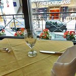 Trattoria Mezzanino - 