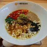 飯田商店 - 日本の山椒の坦坦麺