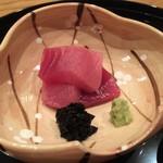 まき村 - 長崎壱岐の本鮪