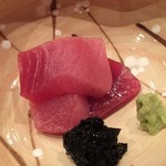 まき村 - 長崎壱岐の本鮪