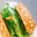 フィコ&ポムム ジュース  - 野菜たっぷり！