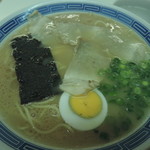 【ラーメン】500円