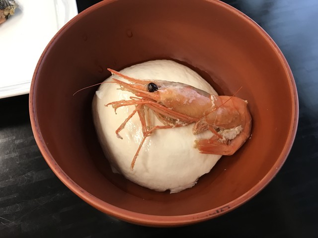 しおやす漆器工房 輪島市その他 丼もの その他 食べログ