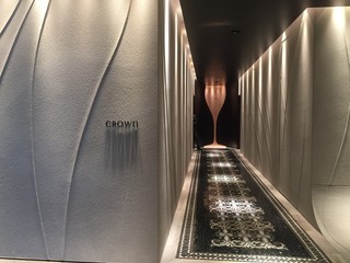 CROWN - 