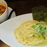 つけ担担麺 市右衛門 - 