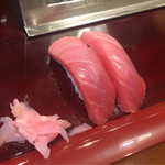 Hatsu zushi - 