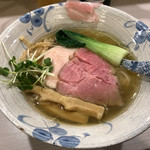 麺処 きなり - 