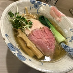 麺処 きなり - 