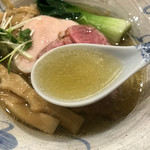 麺処 きなり - 