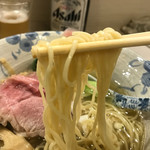 麺処 きなり - 