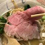 麺処 きなり - 