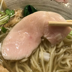 麺処 きなり - 