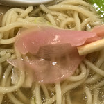 麺処 きなり - 