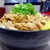 伝説のすた丼屋 札幌駅前店