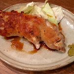 ぶきっちょ - 豚足