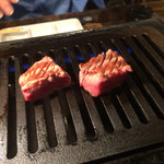 焼肉×バル マルウシミート - 