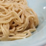 立川マシマシ - 麺