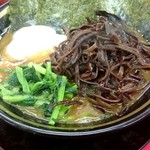 家系ラーメン王道 いしい - 