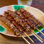 ぶきっちょ - かわ