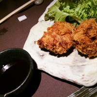 日月火 銀座店 - 