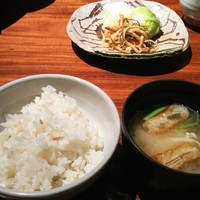 銀平 北新地店 - 