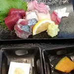 新鮮居酒屋 かずき - 