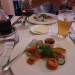 ル・プラ・プリュ - 