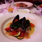 ル・プラ・プリュ - 本日のお魚