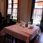 ル・プラ・プリュ - パリの窓際なんてね（笑）