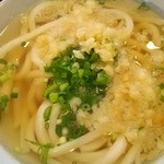 讃岐うどん 條辺 - 