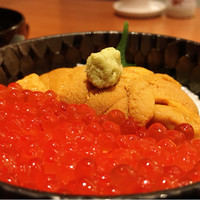 函館うに むらかみ 日本生命札幌ビル店 - 