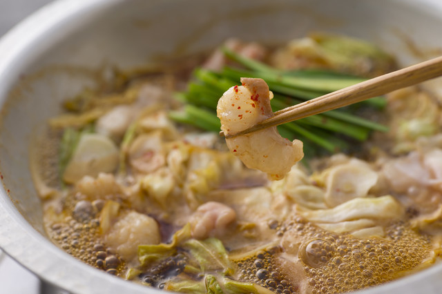 もつ鍋屋 肉の蔵 長居店 モツナベヤ ニクノクラ 長居 もつ鍋 ネット予約可 食べログ