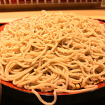 味奈登庵 - #食べログ的に撮るとこうなる。