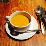 新洋食 KAZU - スープ