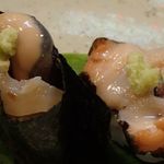 Sushi Kappou Isshin - 