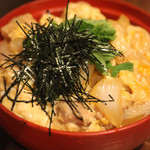 福の花 - 親子丼