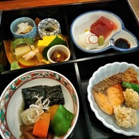 京都吉兆 松花堂店 - 
