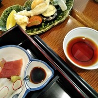 京都吉兆 松花堂店 - 