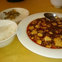 赤坂 四川飯店 - 