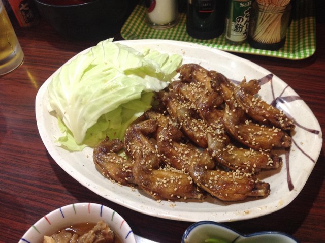 ふく鳥 小溝筋店 姫路 焼鳥 食べログ
