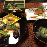 Tagosaku - 料理