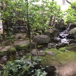 Tagosaku - 中庭