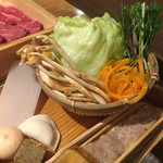 h Shabushabu Onyasai - 