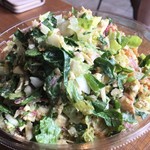 クリスプ サラダ ワークス - 