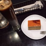 ル　ショコラ　ドゥ　アッシュ 渋谷ヒカリエ ShinQs店 - 