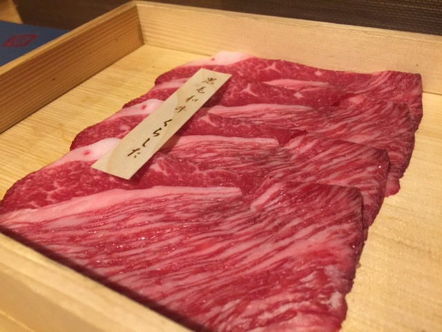 Shabushabu Onyasai Magome Ten photo 4